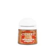 Citadel Base: Retributor Armour (12ml)