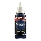 Army Painter Fanatic: Triumphant Navy