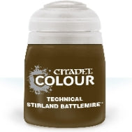 Citadel Technical: Stirland Battlemire (24ml)