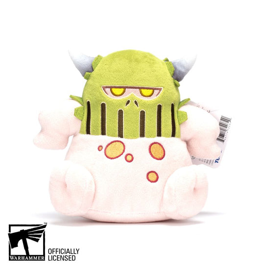 Warhammer 40K Collectible Plush - Sassy Nurgling