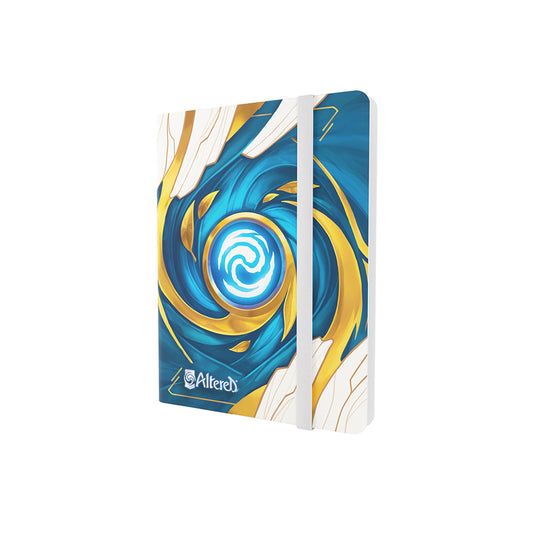 Altered Casual 18-Pocket Album - Mana Orb