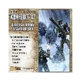 Konflikt '47 British Starter Set
