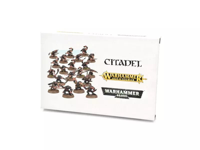 Skaven Night Runners