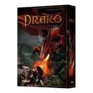 Drako: Dragons and Dwarves