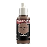 Army Painter Fanatic: Paratrooper Brown