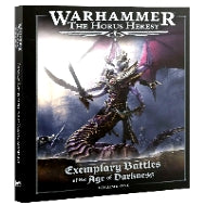 Horus Heresy Exemplary Battles of the Age of Darkness Vol 1