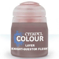 Citadel Layer: Knight-Questor Flesh (12ml)