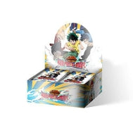 My Hero Academia CCG Series 3 Booster Box