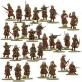 Bolt Action Starter Set Battle of the Bulge