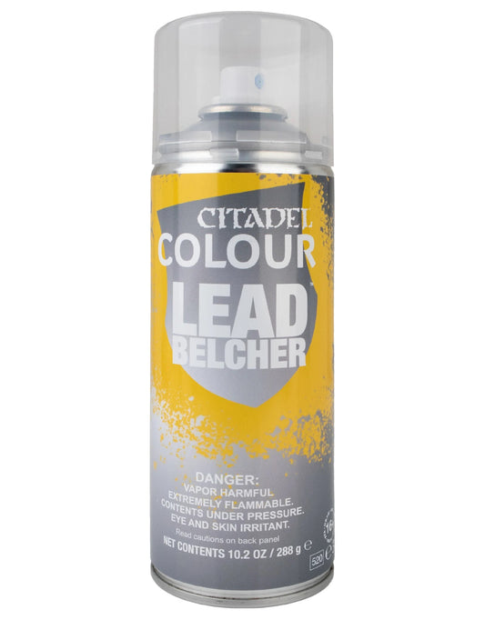 Citadel Spray: Leadbelcher