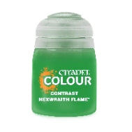 Citadel Contrast: Hexwraith Flame (18ml)