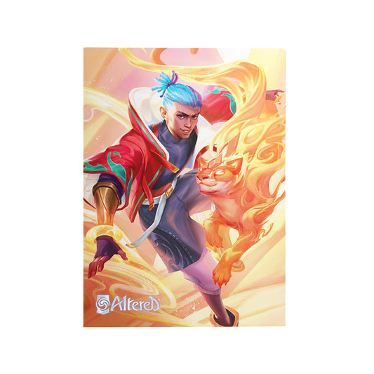 Altered Art Sleeves Kojo (50-Pack)