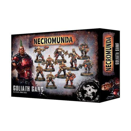 Goliath Gang