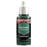 Army Painter Fanatic: Medieval Forest