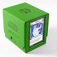 Star Wars Unlimited Deck Pod - Green