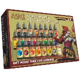 The Army Painter SpeedPaint Most Wanted Set 2.0