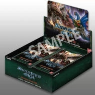 BSS False Gods Booster Pack