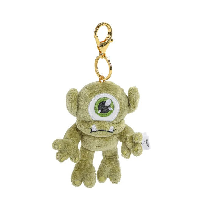 Magic: The Gathering 3" Plush Charms (FBLTHP)