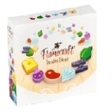 Flamecraft Board Game Wooden Resources (Series 2)