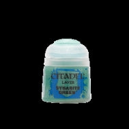 Citadel Layer: Sybarite Green (12ml)