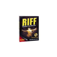 Riff The Music Trivia DVD Game