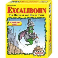 Excalibohn Card Game Amigo Games
