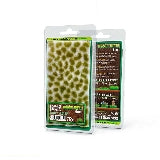 Grass Tufts 6mm - Light Green