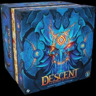 Descent Legends of the Dark Board Game