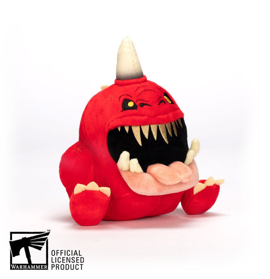 Age of Sigmar Plush Gnasha-Squig 7 1/2-Inch