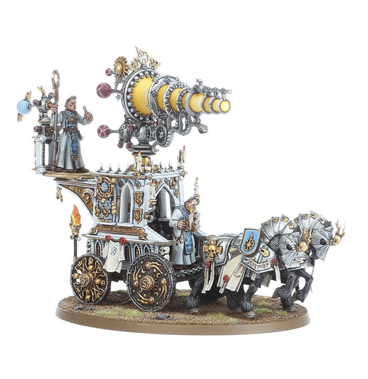 Cities of Sigmar Luminark of Hysh