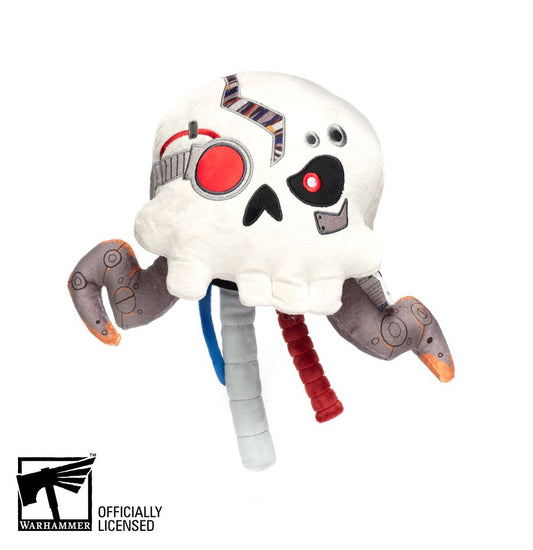 Warhammer 40K Collectible Plush Toys - Servo Skull Plush