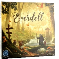 Everdell Game (3rd Edition)