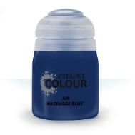 Citadel Air: Macragge Blue (24ml)