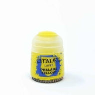 Citadel Layer: Phalanx Yellow (12ml)