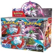 Pokemon TCG: Scarlet & Violet Paradox Rift Booster Pack
