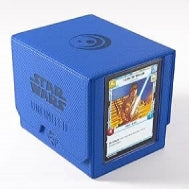 Star Wars Unlimited Deck Pod - Blue