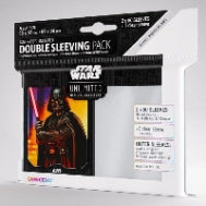 Star Wars Unlimited Double Sleeving Pack - Darth Vader
