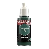 Army Painter Fanatic: Evergreen Fog