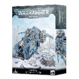 Space Wolves StormFang Gunship