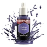 Army Painter Fanatic: Cultist Purple