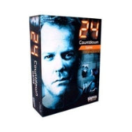 24 Countdown Game Briar Patch