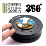 Green Stuff World GSWD-118 360 Degree Rotating Stand
