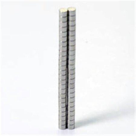 Primal Horizons Magnets: 3/32 x 1/16" (50)