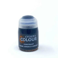 Citadel Contrast: Dark Angels Green (18ml)