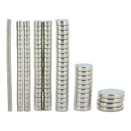 Primal Horizon Magnets: Magnet Super Pack (154)