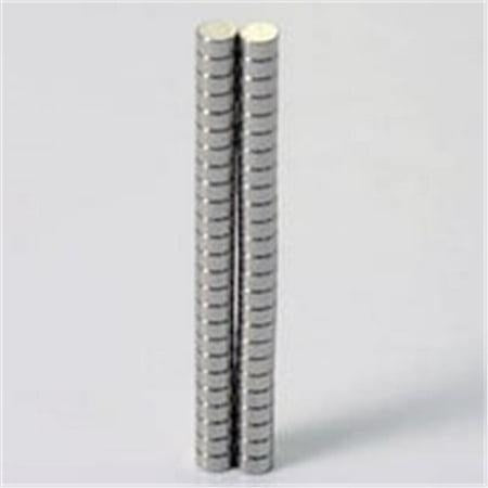 Primal Horizons Magnets: 1/8 x 1/16" (50)