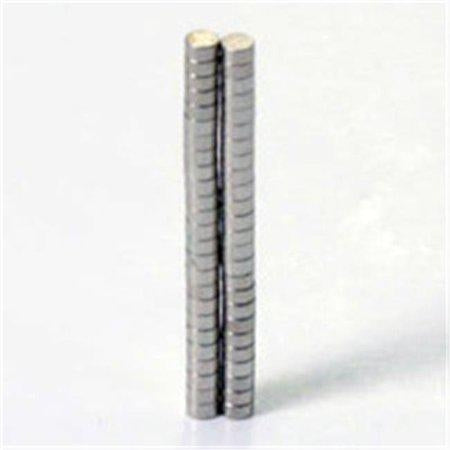 Primal Horizons Magnets: 1/16" x 1/32" (50)