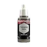 Army Painter Fanatic: Company Grey