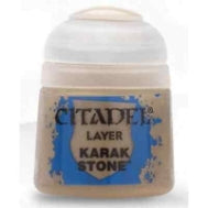Citadel Layer: Karak Stone (12ml)