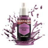 Army Painter Fanatic: Enchanted Pink
